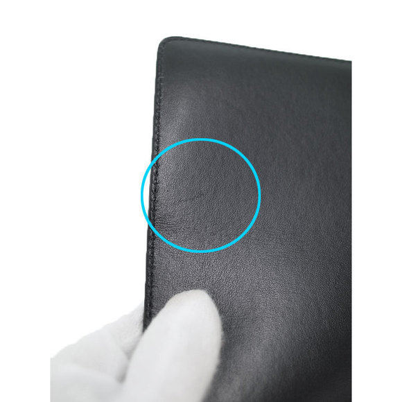 Christian Louboutin Bench Reporter Spike Shoulder Bag - Picture 5 of 8